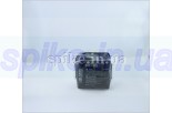 Краска VISION Duplo DP - 550s/850s/J450 Black (1000ml)
